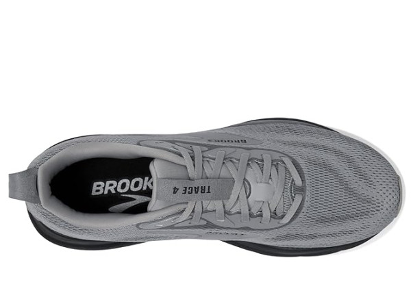 Brooks Trace 4