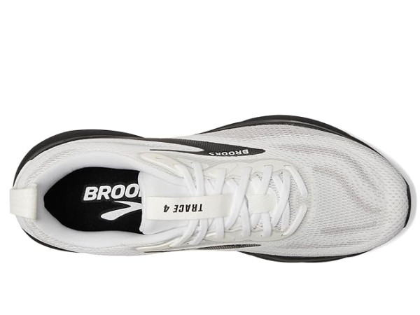 Brooks Trace 4