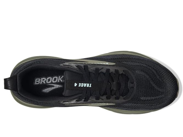 Brooks Trace 4