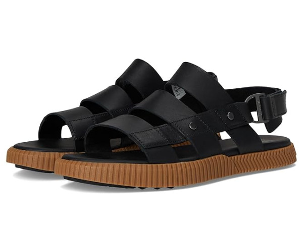 SOREL Ona Ave™ Slingback Flat Sandals
