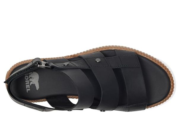 SOREL Ona Ave™ Slingback Flat Sandals SOREL Ona Ave™ Slingback Flat Sandals