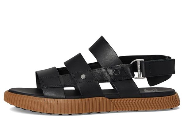 SOREL Ona Ave™ Slingback Flat Sandals SOREL Ona Ave™ Slingback Flat Sandals