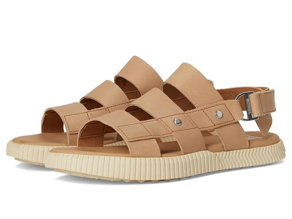 SOREL Ona Ave™ Slingback Flat Sandals