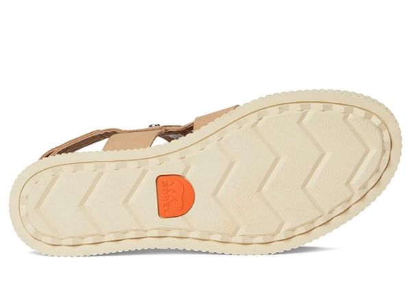 SOREL Ona Ave™ Slingback Flat Sandals