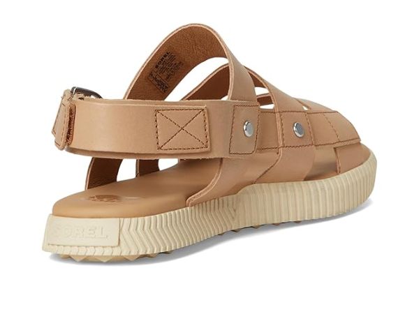 SOREL Ona Ave™ Slingback Flat Sandals