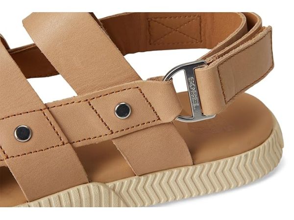 SOREL Ona Ave™ Slingback Flat Sandals