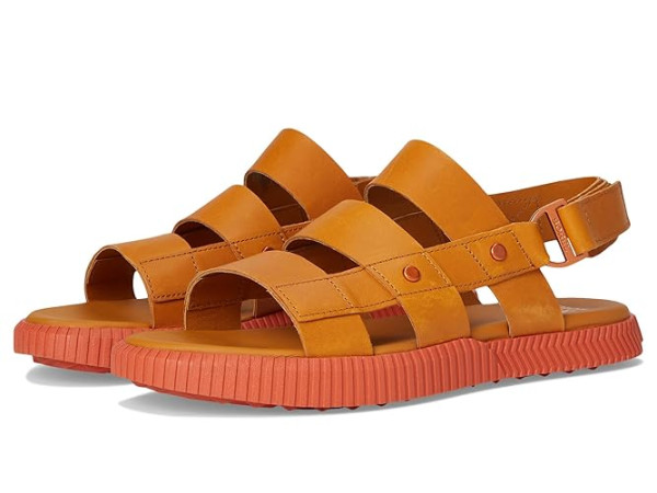SOREL Ona Ave™ Slingback Flat Sandals