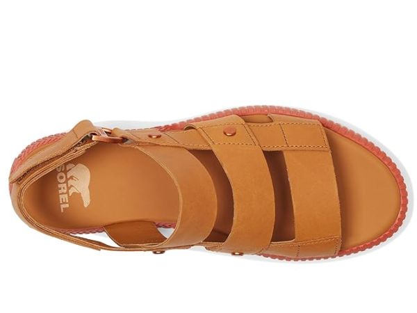 SOREL Ona Ave™ Slingback Flat Sandals SOREL Ona Ave™ Slingback Flat Sandals