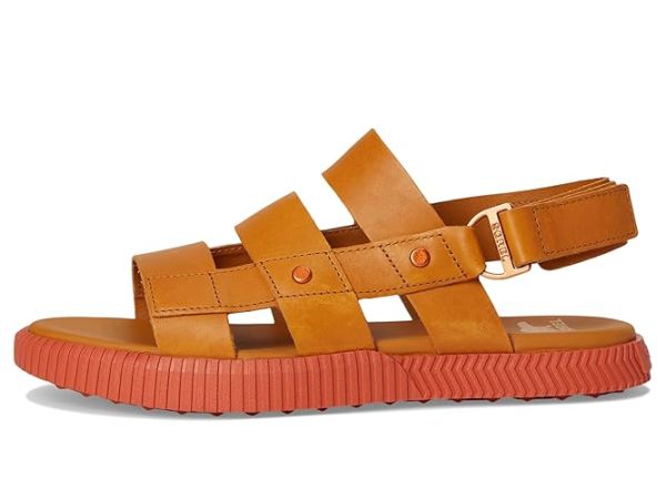 SOREL Ona Ave™ Slingback Flat Sandals SOREL Ona Ave™ Slingback Flat Sandals