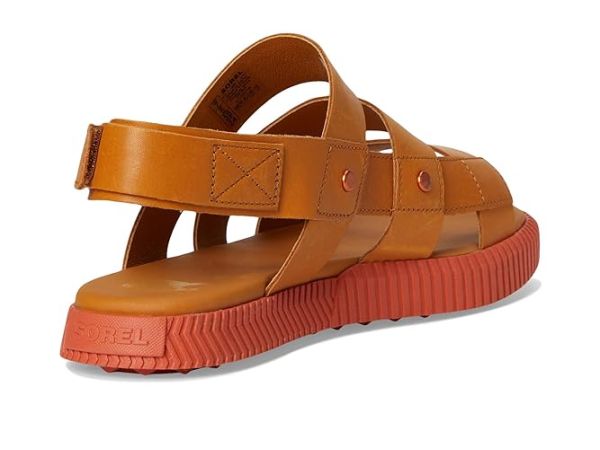 SOREL Ona Ave™ Slingback Flat Sandals SOREL Ona Ave™ Slingback Flat Sandals