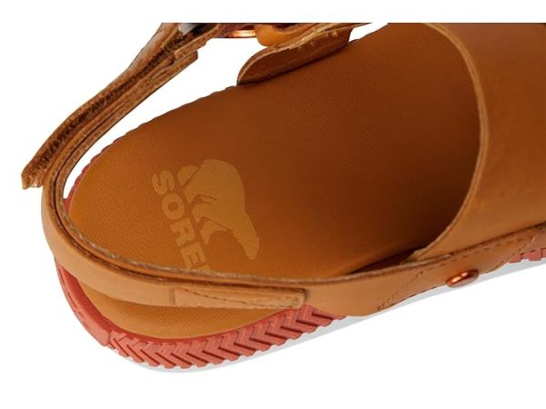 SOREL Ona Ave™ Slingback Flat Sandals SOREL Ona Ave™ Slingback Flat Sandals