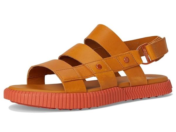 SOREL Ona Ave™ Slingback Flat Sandals SOREL Ona Ave™ Slingback Flat Sandals