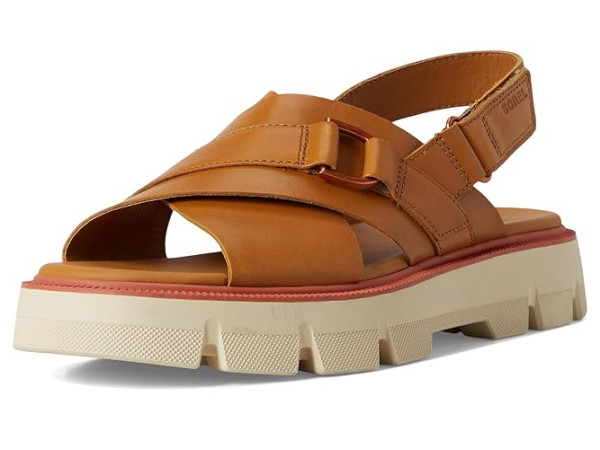 SOREL Rein CB™ Crisscross Sandals