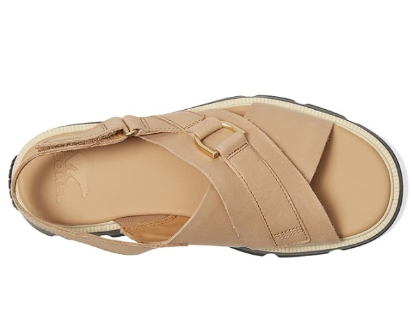 SOREL Rein CB™ Crisscross Sandals SOREL Rein CB™ Crisscross Sandals