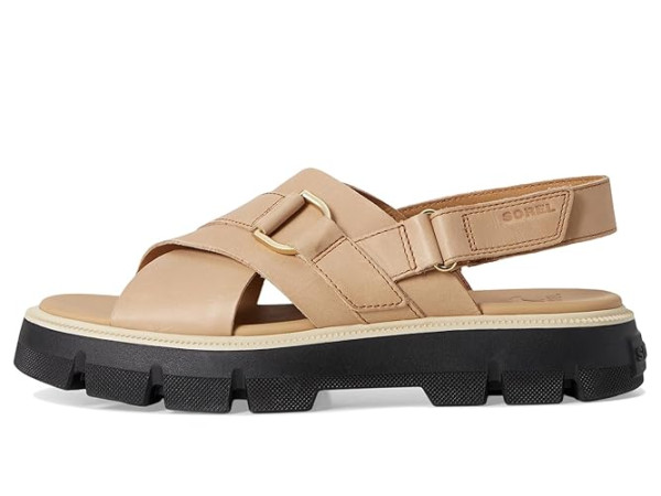 SOREL Rein CB™ Crisscross Sandals SOREL Rein CB™ Crisscross Sandals