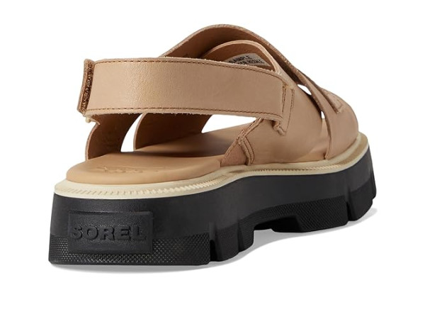 SOREL Rein CB™ Crisscross Sandals SOREL Rein CB™ Crisscross Sandals