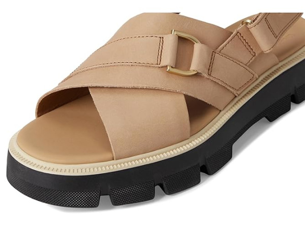 SOREL Rein CB™ Crisscross Sandals SOREL Rein CB™ Crisscross Sandals