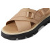 SOREL Rein CB™ Crisscross Sandals SOREL Rein CB™ Crisscross Sandals
