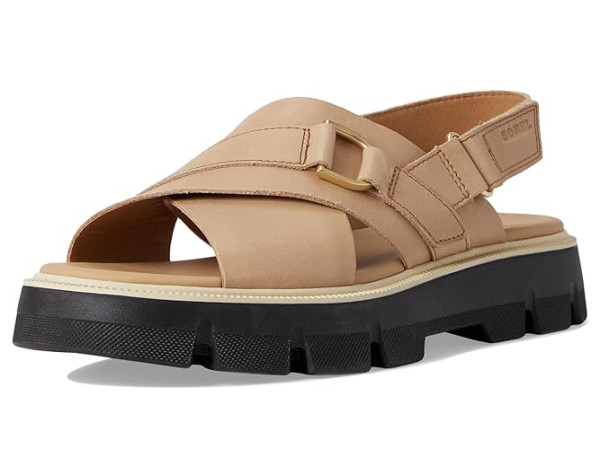 SOREL Rein CB™ Crisscross Sandals SOREL Rein CB™ Crisscross Sandals