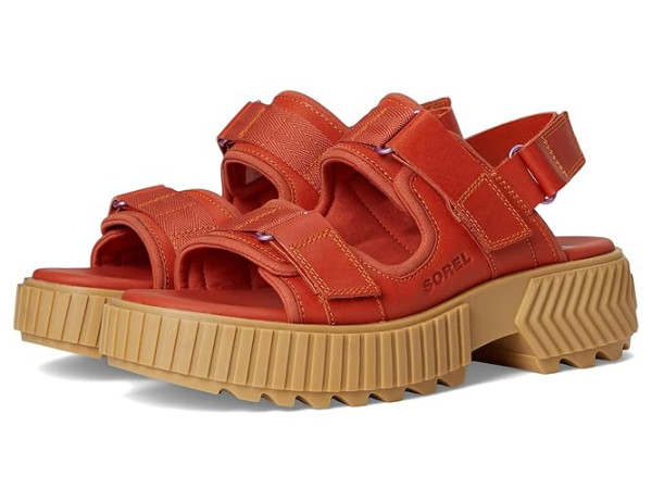 SOREL Ona Ave™ Multistrap Mid Sandals