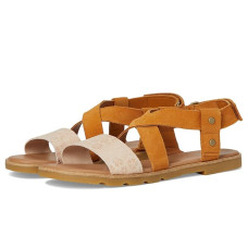 SOREL Ella™ III Crisscross Sandals