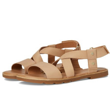 SOREL Ella™ III Crisscross Sandals