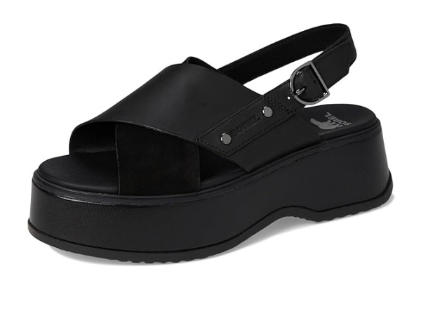 SOREL Dayspring™ Crisscross Sandals SOREL Dayspring™ Crisscross Sandals