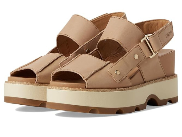 SOREL Joanie™ Iv Sandals Wedge