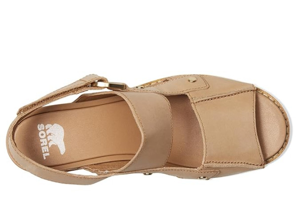 SOREL Joanie™ Iv Sandals Wedge