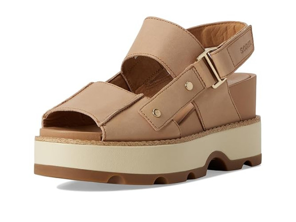 SOREL Joanie™ Iv Sandals Wedge