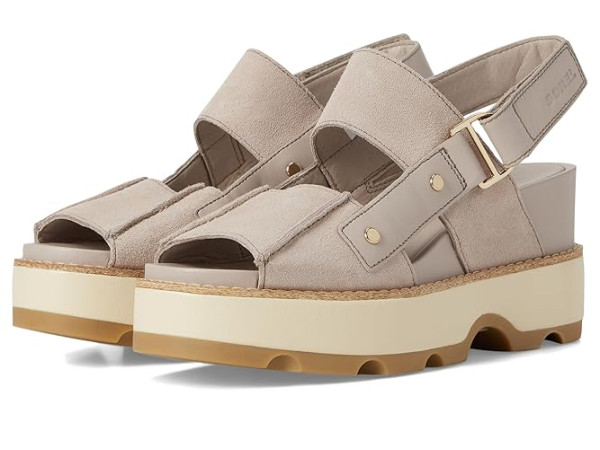 SOREL Joanie™ Iv Sandals Wedge