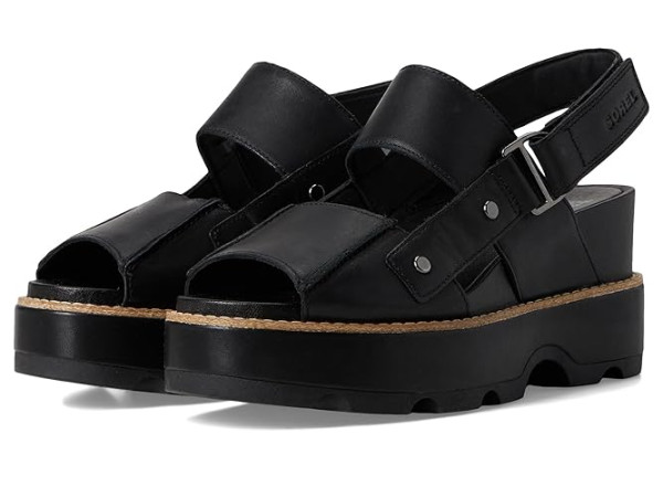 SOREL Joanie™ Iv Sandals Wedge