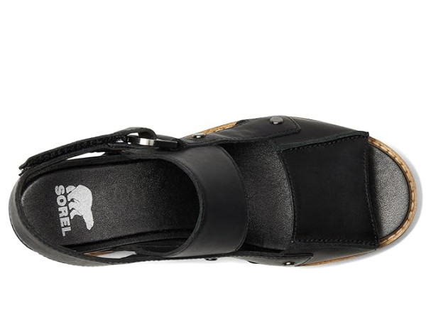 SOREL Joanie™ Iv Sandals Wedge