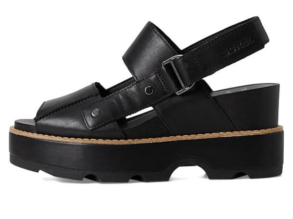 SOREL Joanie™ Iv Sandals Wedge