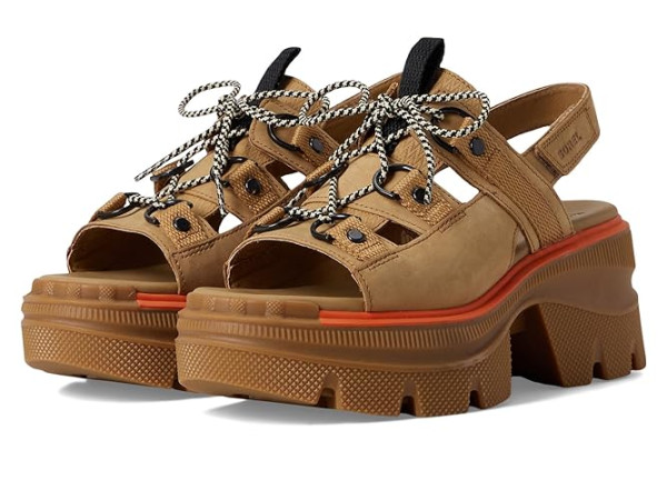 SOREL Rein CB™ Lace Platform