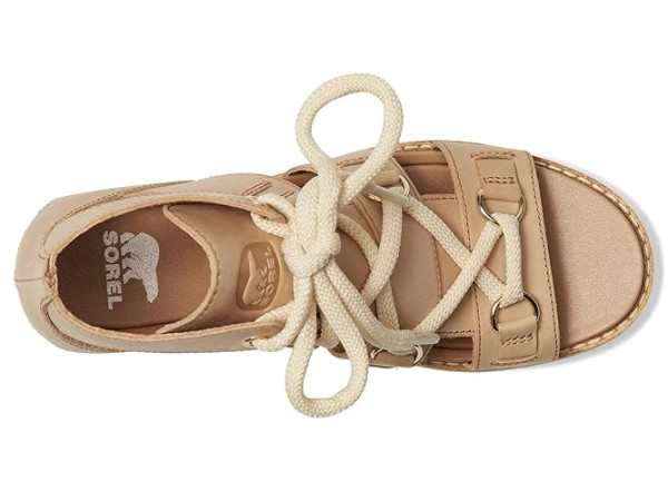 SOREL Joanie™ IV Lace Wedge