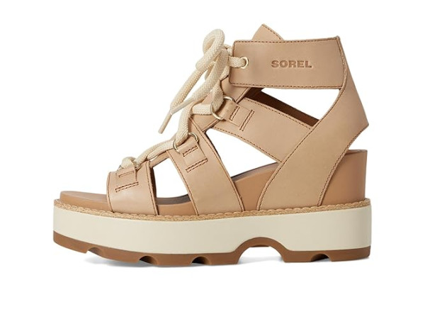 SOREL Joanie™ IV Lace Wedge
