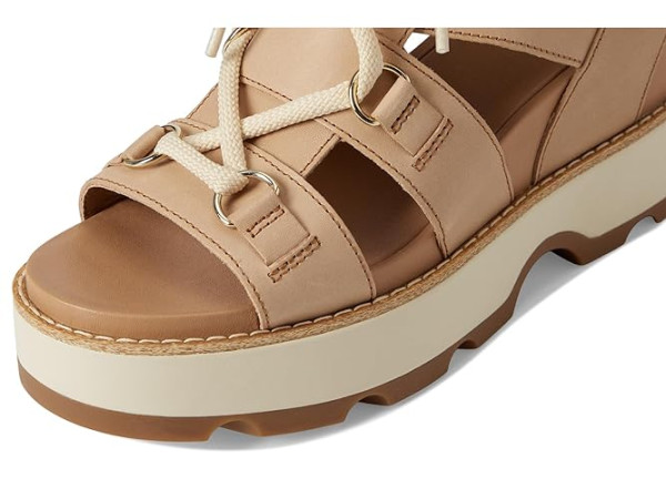 SOREL Joanie™ IV Lace Wedge