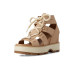 SOREL Joanie™ IV Lace Wedge