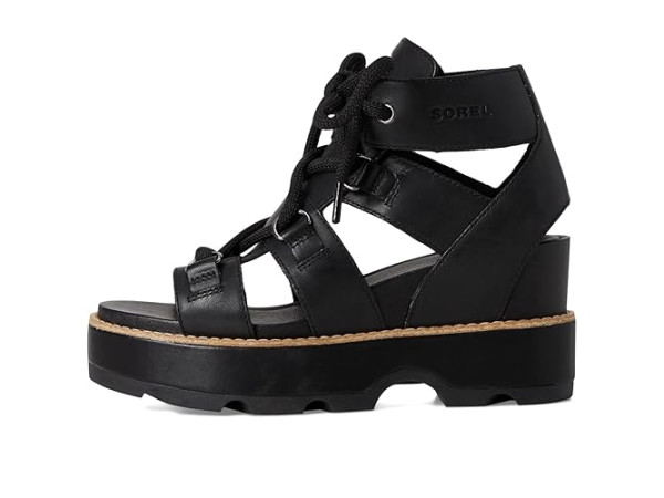 SOREL Joanie™ IV Lace Wedge