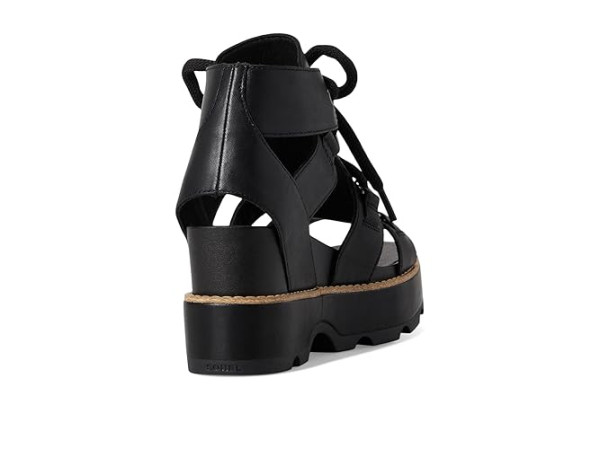 SOREL Joanie™ IV Lace Wedge