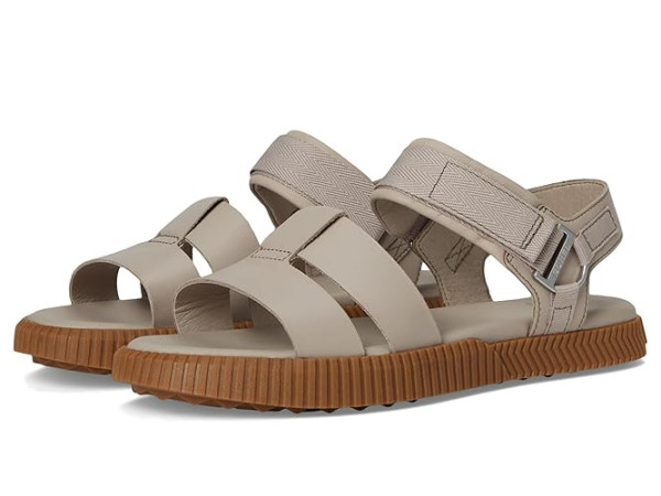 SOREL Ona Ave™ Ankle Strap Flat Sandals