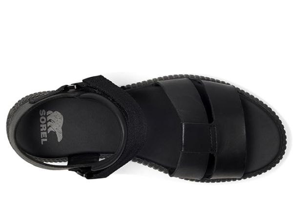 SOREL Ona Ave™ Ankle Strap Flat Sandals SOREL Ona Ave™ Ankle Strap Flat Sandals