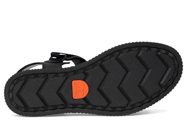 SOREL Ona Ave™ Ankle Strap Flat Sandals SOREL Ona Ave™ Ankle Strap Flat Sandals