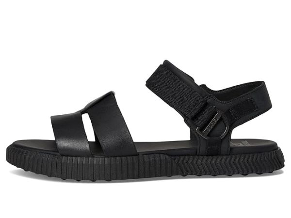 SOREL Ona Ave™ Ankle Strap Flat Sandals SOREL Ona Ave™ Ankle Strap Flat Sandals