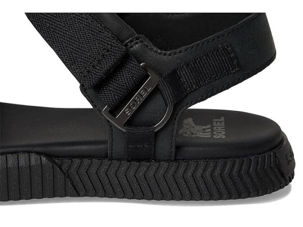 SOREL Ona Ave™ Ankle Strap Flat Sandals SOREL Ona Ave™ Ankle Strap Flat Sandals