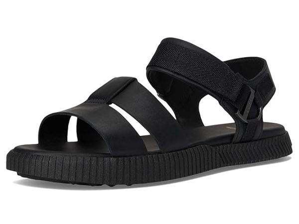 SOREL Ona Ave™ Ankle Strap Flat Sandals SOREL Ona Ave™ Ankle Strap Flat Sandals