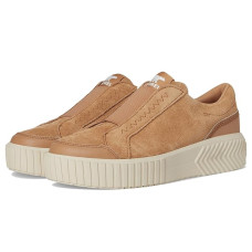 Tawny Buff/Chalk SOREL Ona Ave™ Slip On Sneaker
