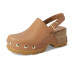 SOREL Roamâ N Clogâ ¢ Rvt