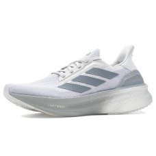 Solid Grey/Grey/Halo Silver adidas Ultraboost 5X Running Shoes